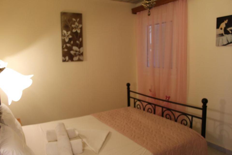Hotel Vive Mar à Prévéza Extérieur photo