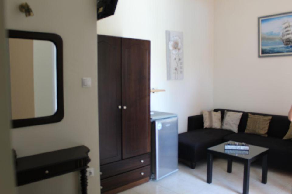 Hotel Vive Mar à Prévéza Extérieur photo
